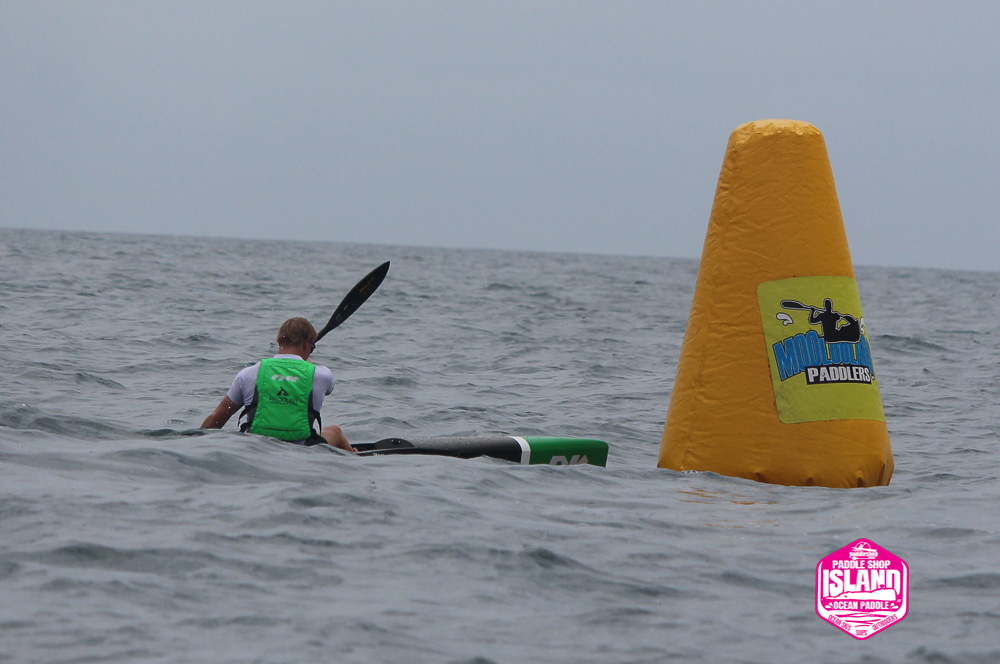 Paddle Shop Island Paddle-246